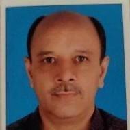 Suresh Sethi Class 10 trainer in Bangalore