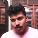 Photo of Nidhin Thomas