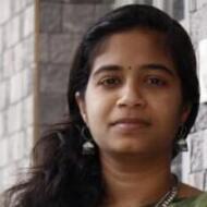 Dhanya E. Class 12 Tuition trainer in Taliparamba