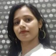 Sweta B. Class I-V Tuition trainer in Bangalore