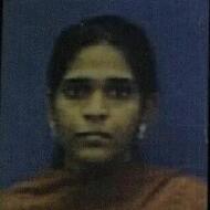 Raji J. BTech Tuition trainer in Bangalore