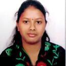 Photo of B. Divya