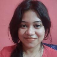 Payel B. Class 6 Tuition trainer in Kolkata