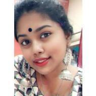 Sonali D. Class 6 Tuition trainer in Guwahati