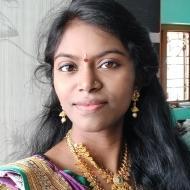 Himabindu Vemula Dance trainer in Visakhapatnam