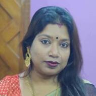 Mitali Karmakar Class I-V Tuition trainer in Chharrah