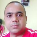 Photo of Pradeep Kumar Pandey