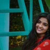 Sreeparvati S. Class 6 Tuition trainer in Mavelikara