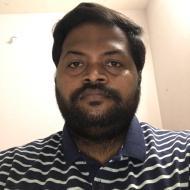 Maheshkumar Munagala Class 12 Tuition trainer in Guntur