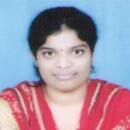 Photo of Lakshmi P.