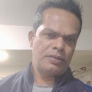 Lokesh Lakkanna Health and Fitness trainer in Bangalore