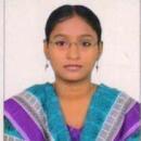 Photo of Tejasree D.