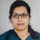 Photo of Bhaswati D.