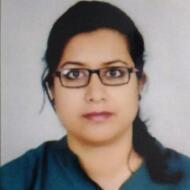 Bhaswati D. Class 9 Tuition trainer in Kolkata