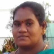 Dhanalakshmi  T. Class I-V Tuition trainer in Tiruchendur