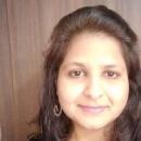 Photo of Anuradha S.