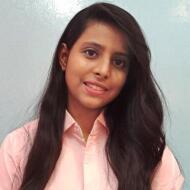 Pragya K. Class 7 Tuition trainer in Muzaffarpur