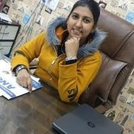 Amandeep Kaur French Language trainer in Sangrur