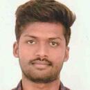 Photo of Kanakanti Pavan Kumar Reddy