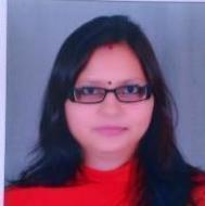 Akansha M. Class 9 Tuition trainer in Bareilly