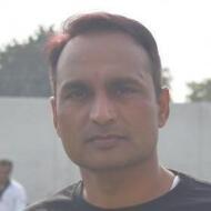 Ravindra Singh Personal Trainer trainer in Ghaziabad