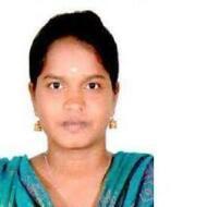 Priyadersini Nursing trainer in Ariyankuppam