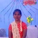 Photo of T. Rajathi E.