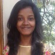 Vaishnavi P. Class I-V Tuition trainer in Hyderabad