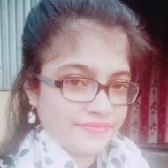 Sneha B. Class 11 Tuition trainer in Sadar