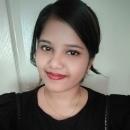 Photo of Pavithra B.