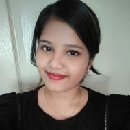 Pavithra B. Class 9 Tuition trainer in Bangalore