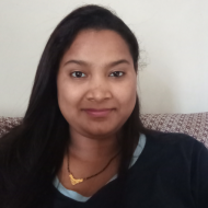 Kavita S. Nursery-KG Tuition trainer in Mumbai