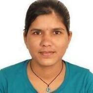 Shailaja C. Spanish Language trainer in Hyderabad