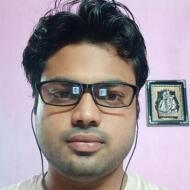 Partha Roy Class 9 Tuition trainer in Durgapur