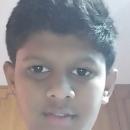 Photo of Vishal R