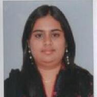 Tanushree K. UGC NET Exam trainer in Kolar