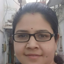 Photo of Keertika P.