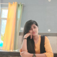 Anshu T. Class I-V Tuition trainer in Ghatampur