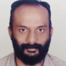 Photo of Dr Vineesh PV