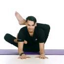 Maa Ambe Ashtha Yoga photo