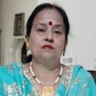 Samriti S. Spoken English trainer in Yamuna Nagar