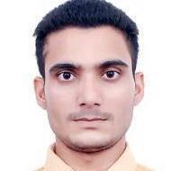 Priyant Chaudhary Class 11 Tuition trainer in Delhi