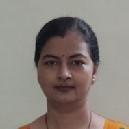 Photo of Anjana J.