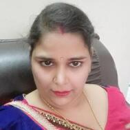 Anju G. Class 11 Tuition trainer in Delhi