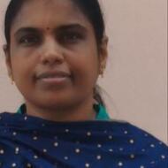 Subasree A. Class 10 trainer in Kanchipuram