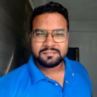 Jajati Behera DevOps trainer in Bangalore