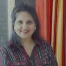 Photo of Rakhi Kantrod