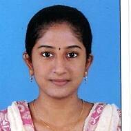 Aswathy K. BCom Tuition trainer in Thodupuzha