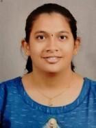 Kowshika G. Class 9 Tuition trainer in Coimbatore