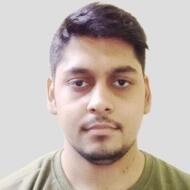 Mayank Gupta Staff Selection Commission Exam trainer in Delhi